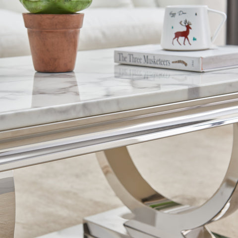 Donatella COFFEE TABLE