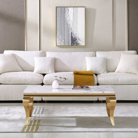 Delfina COFFEE TABLE