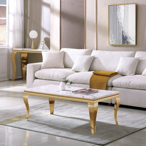 Delfina COFFEE TABLE