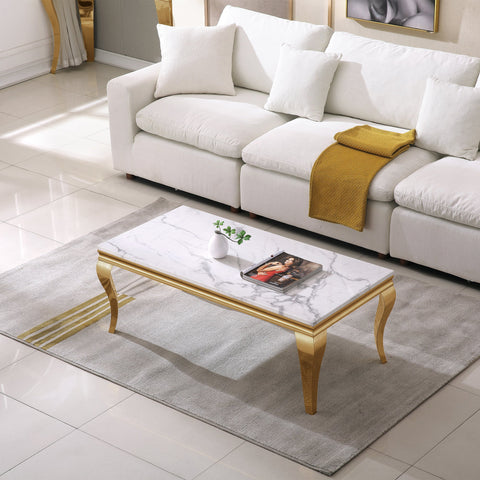 Delfina COFFEE TABLE
