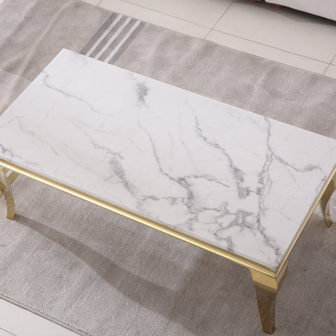 Delfina COFFEE TABLE