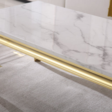 Delfina COFFEE TABLE