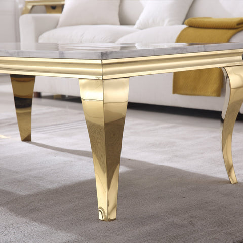 Delfina COFFEE TABLE