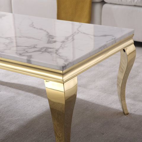 Delfina COFFEE TABLE
