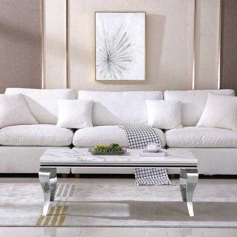 Delfina COFFEE TABLE