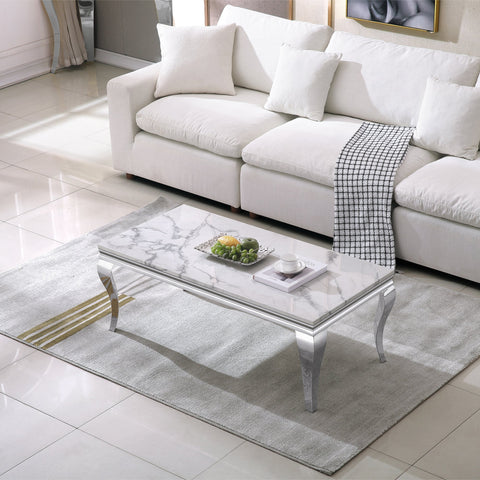 Delfina COFFEE TABLE