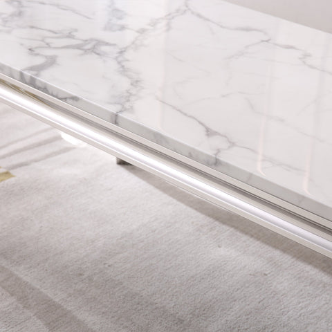 Delfina COFFEE TABLE