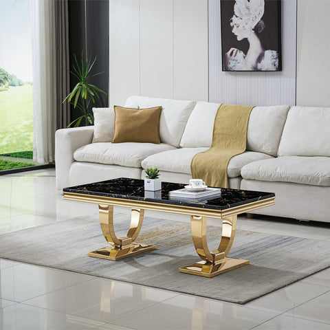 Elio COFFEE TABLE