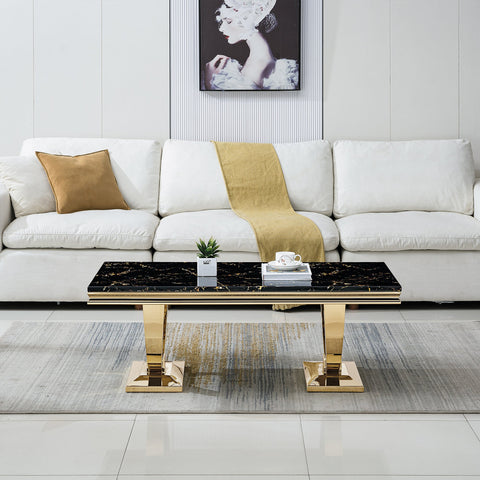 Elio COFFEE TABLE