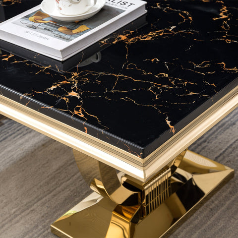 Elio COFFEE TABLE
