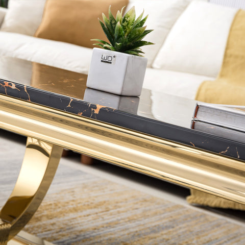 Elio COFFEE TABLE
