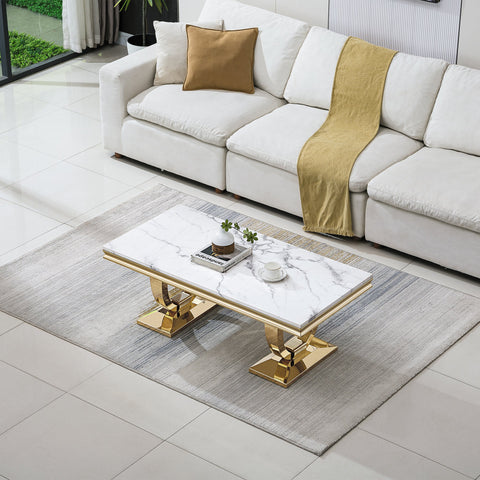 Elio COFFEE TABLE