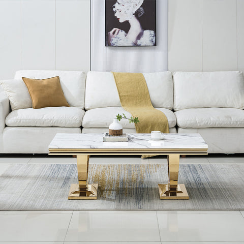 Elio COFFEE TABLE