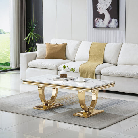 Elio COFFEE TABLE