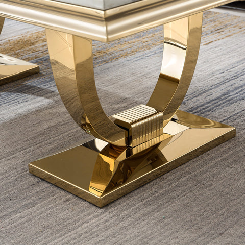 Elio COFFEE TABLE