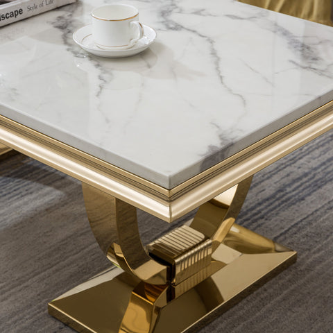 Elio COFFEE TABLE