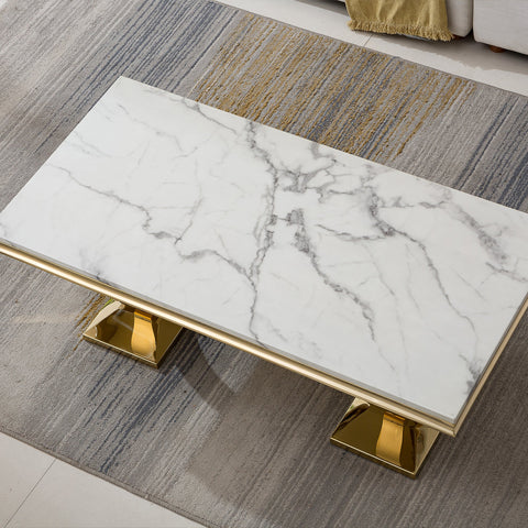 Elio COFFEE TABLE