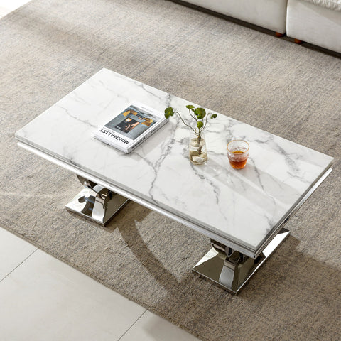 Elio COFFEE TABLE