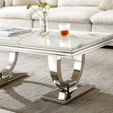 Elio COFFEE TABLE
