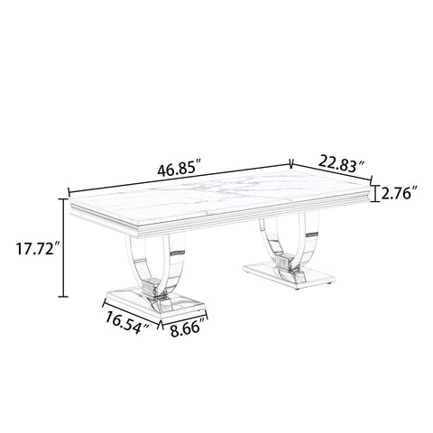 Elio COFFEE TABLE