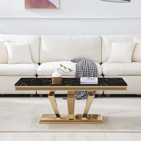 Mirella Coffee Table