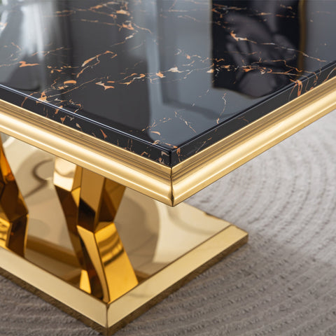 Mirella Coffee Table
