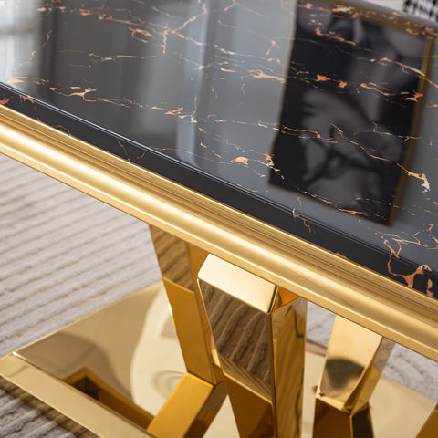 Mirella Coffee Table