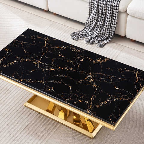 Mirella Coffee Table