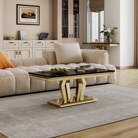 Mirella Coffee Table