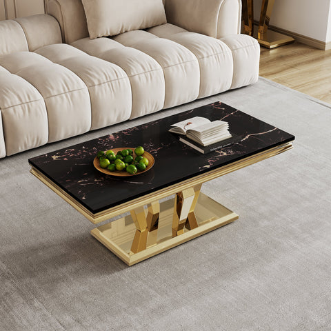 Mirella Coffee Table