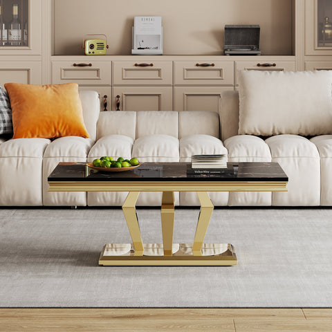 Mirella Coffee Table