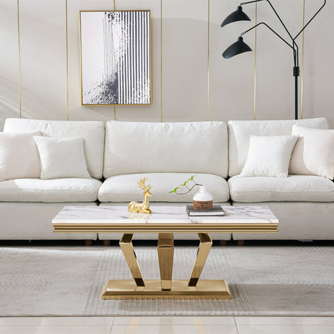 Mirella Coffee Table