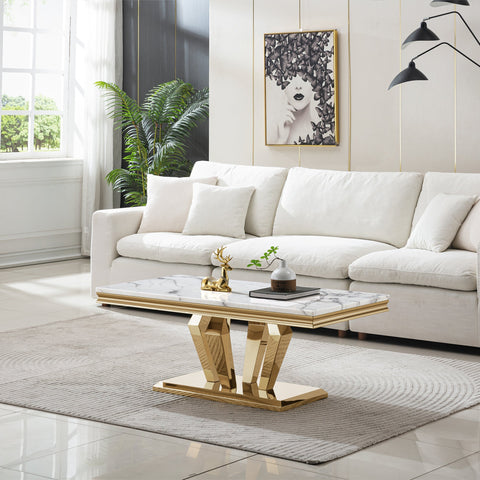 Mirella Coffee Table