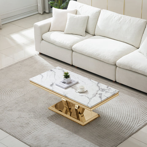 Mirella Coffee Table