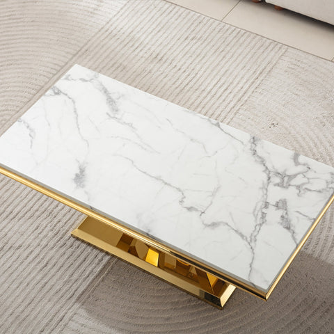 Mirella Coffee Table