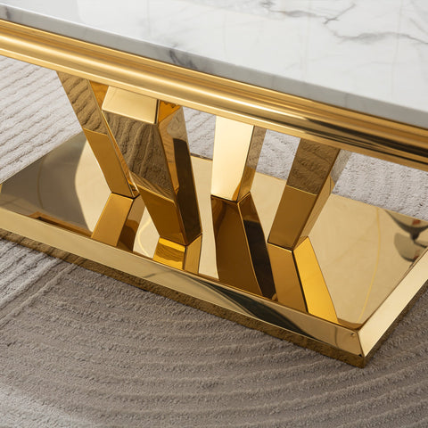 Mirella Coffee Table