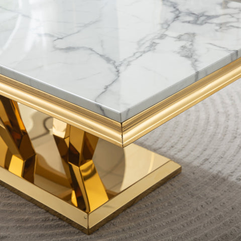 Mirella Coffee Table