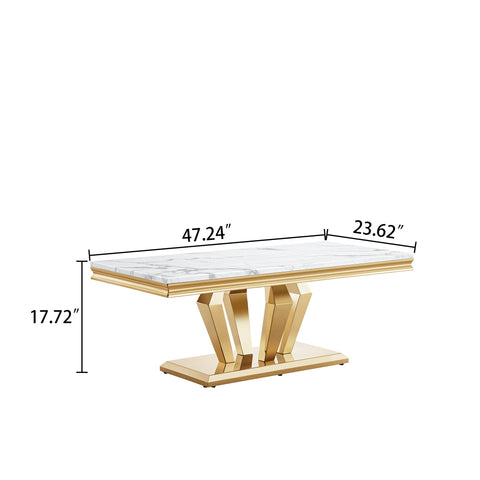 Mirella Coffee Table