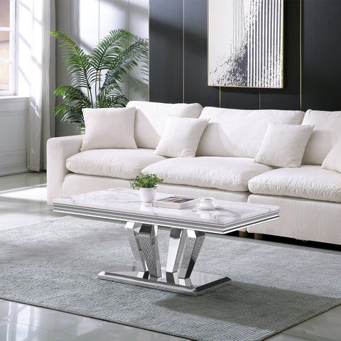 Mirella Coffee Table