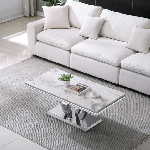 Mirella Coffee Table