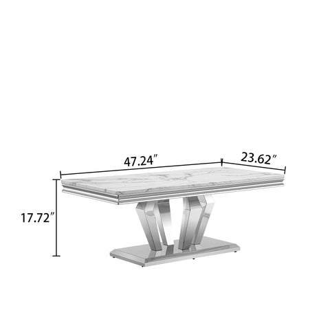 Mirella Coffee Table