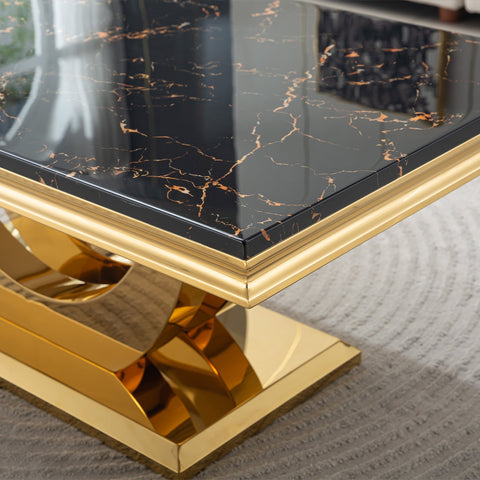 Cosimo COFFEE TABLE