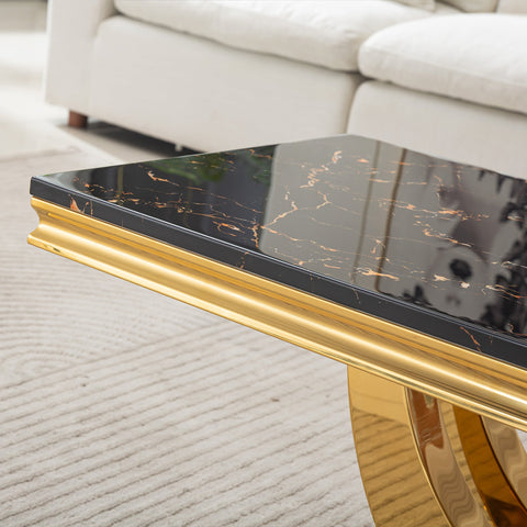 Cosimo COFFEE TABLE