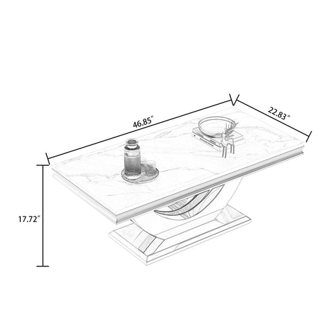 Cosimo COFFEE TABLE