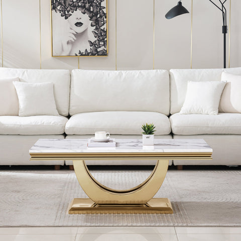 Cosimo COFFEE TABLE
