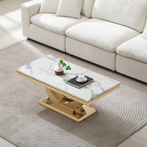 Cosimo COFFEE TABLE