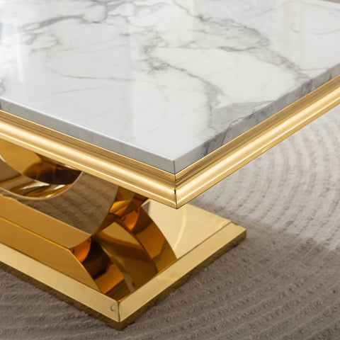 Cosimo COFFEE TABLE