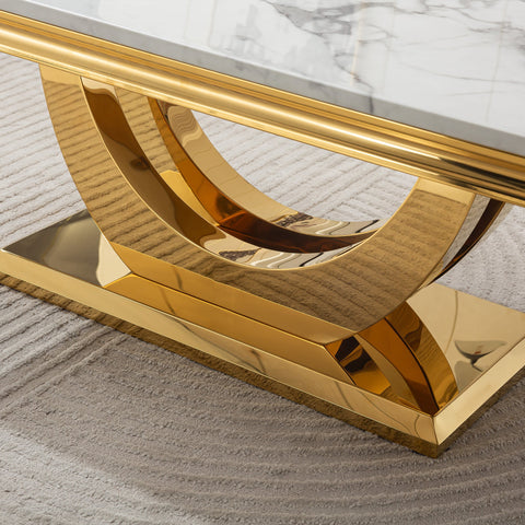 Cosimo COFFEE TABLE