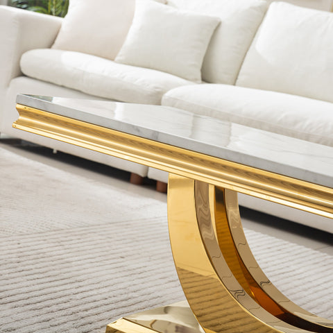 Cosimo COFFEE TABLE