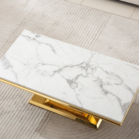 Cosimo COFFEE TABLE
